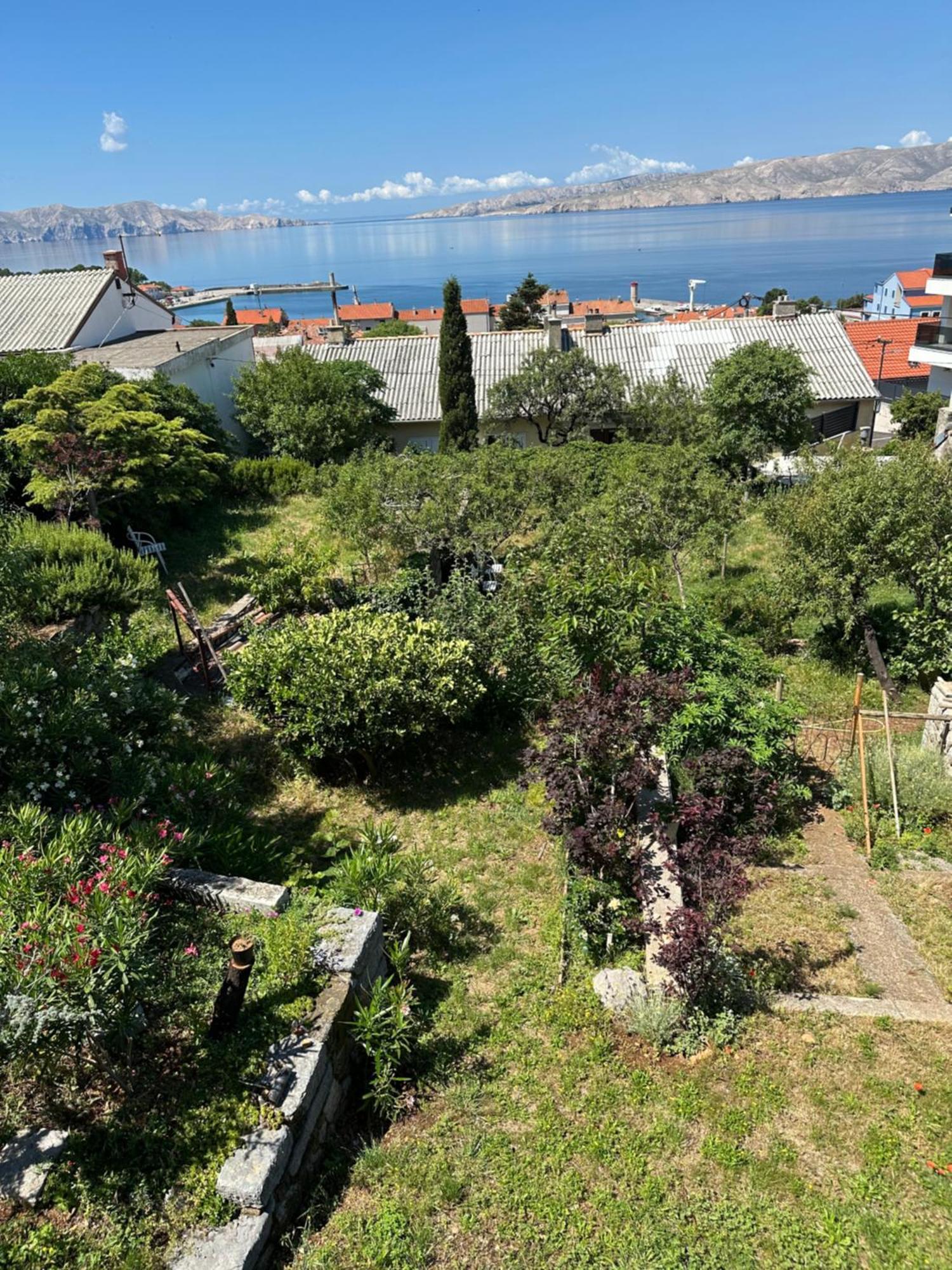 贝巴别墅  - 公寓旅馆 塞尼 外观 照片